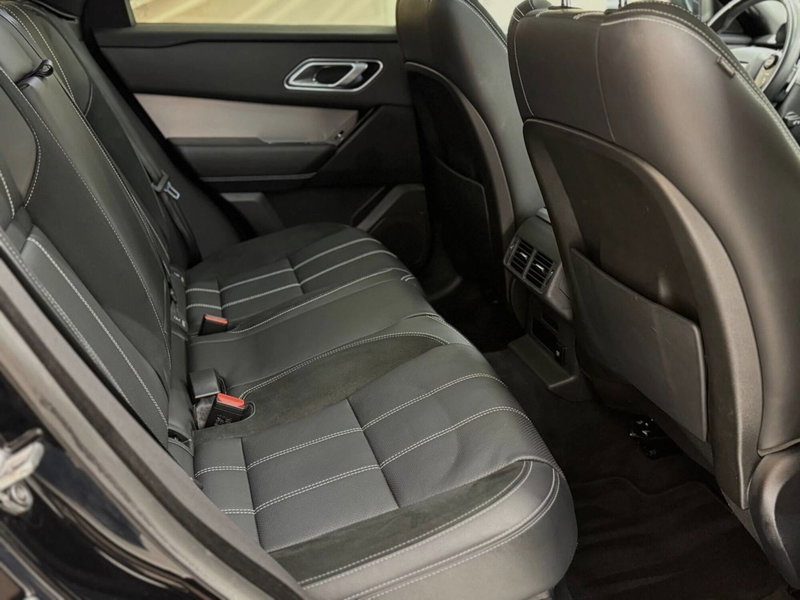 Land Rover Range Rover Velar usata a Savona (5)