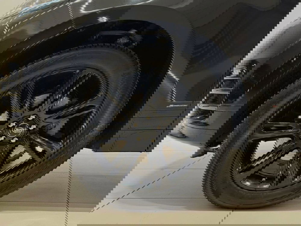 Land Rover Range Rover Velar usata a Savona (9)