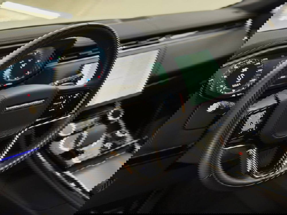 Land Rover Range Rover Sport usata a Savona (10)