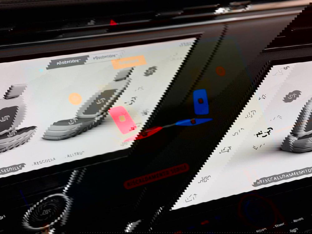 Land Rover Range Rover Sport usata a Savona (12)