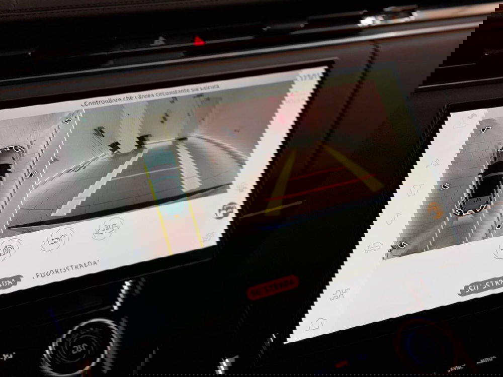 Land Rover Range Rover Sport usata a Savona (13)