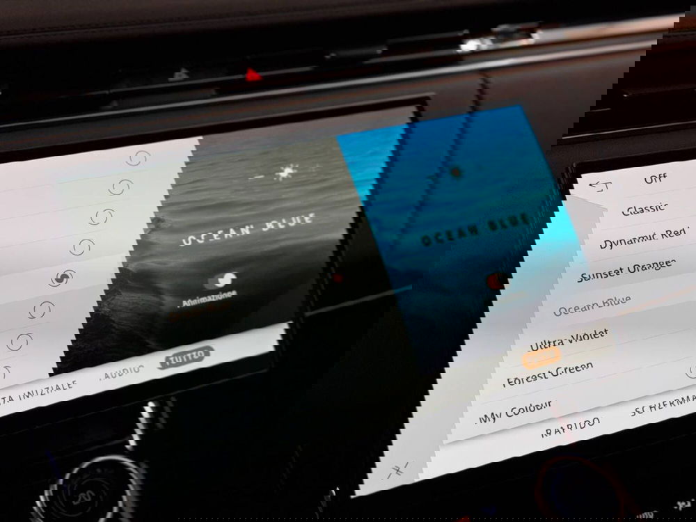 Land Rover Range Rover Sport usata a Savona (14)