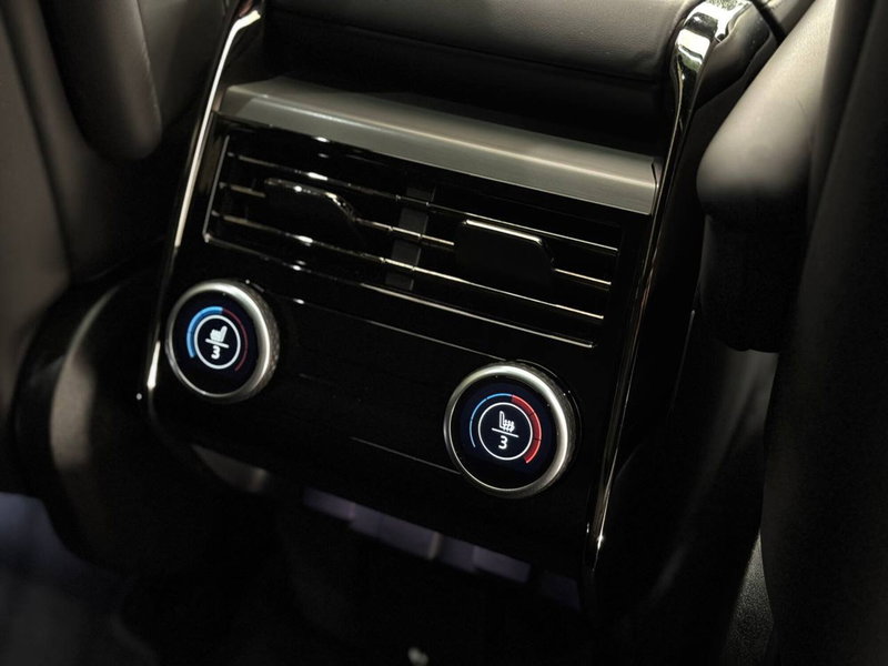 Land Rover Range Rover Sport usata a Savona (16)