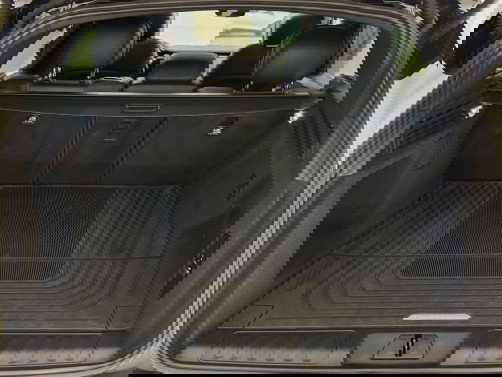 Land Rover Range Rover Sport usata a Savona (17)
