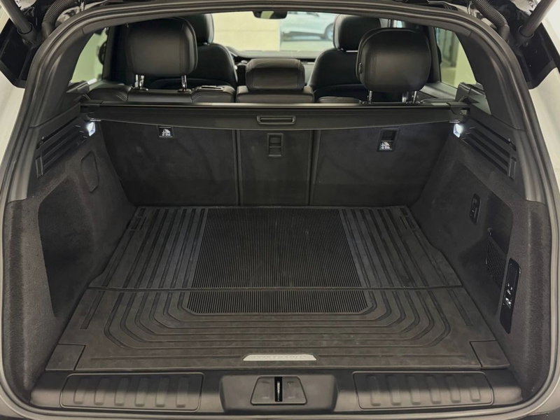 Land Rover Range Rover Sport usata a Savona (17)