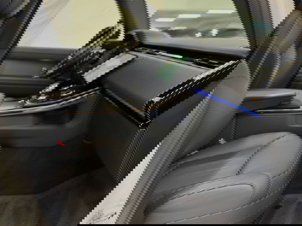 Land Rover Range Rover Sport usata a Savona (3)