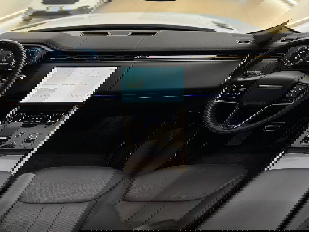 Land Rover Range Rover Sport usata a Savona (4)