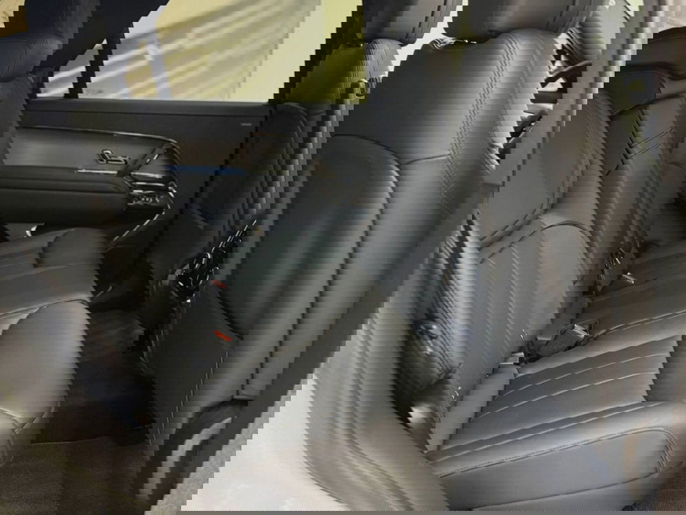 Land Rover Range Rover Sport usata a Savona (5)