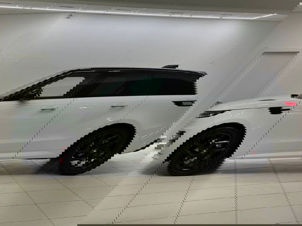 Land Rover Range Rover Sport usata a Savona (6)