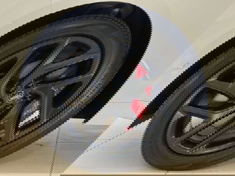 Land Rover Range Rover Sport usata a Savona (9)