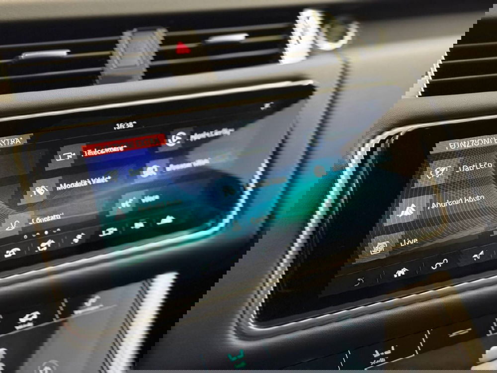 Land Rover Range Rover Sport usata a Savona (11)