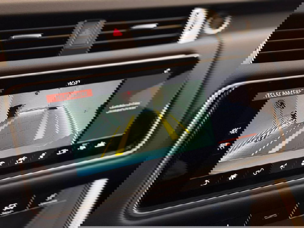 Land Rover Range Rover Sport usata a Savona (13)