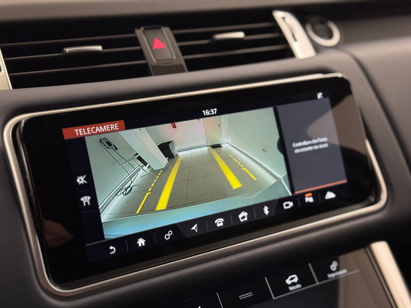 Land Rover Range Rover Sport usata a Savona (13)