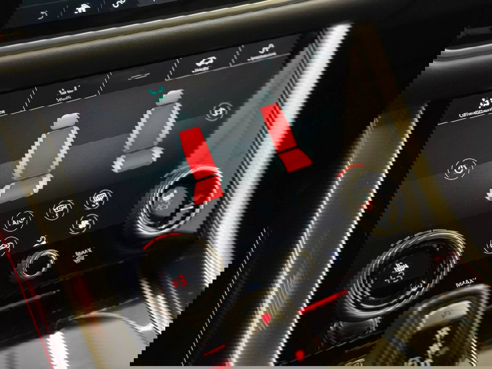 Land Rover Range Rover Sport usata a Savona (14)