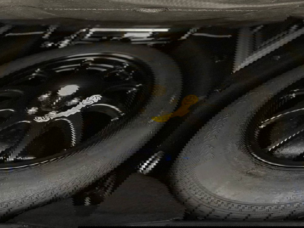 Land Rover Range Rover Sport usata a Savona (15)