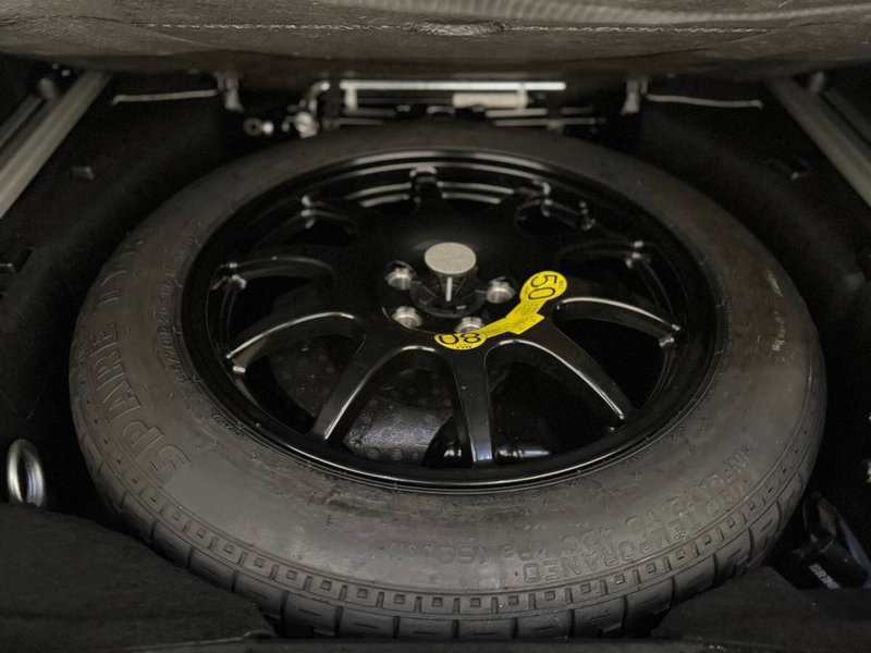 Land Rover Range Rover Sport usata a Savona (15)