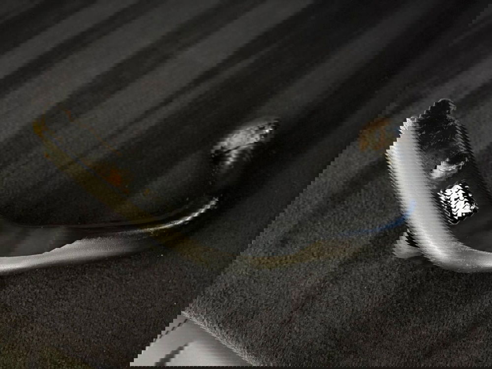 Land Rover Range Rover Sport usata a Savona (16)