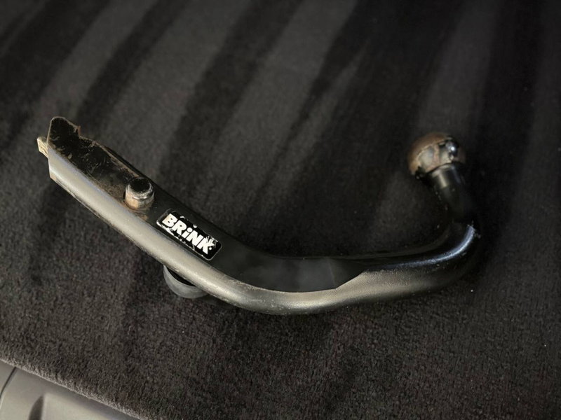 Land Rover Range Rover Sport usata a Savona (16)