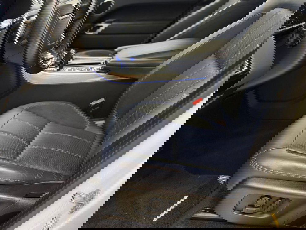 Land Rover Range Rover Sport usata a Savona (17)