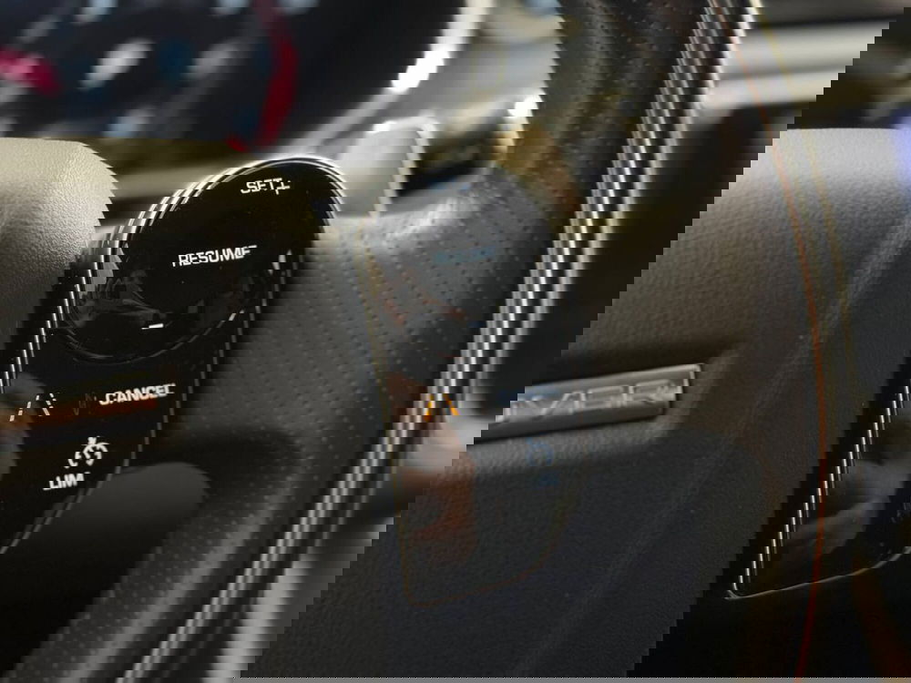 Land Rover Range Rover Sport usata a Savona (18)