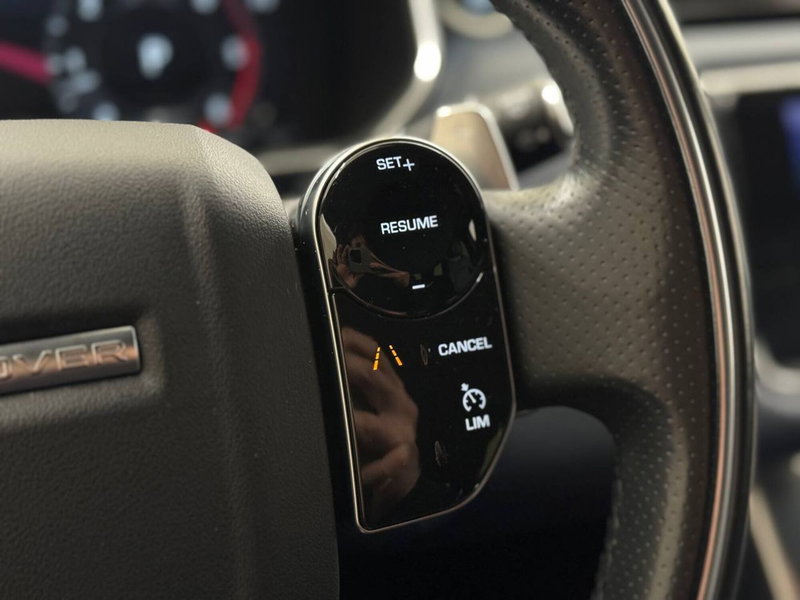 Land Rover Range Rover Sport usata a Savona (18)