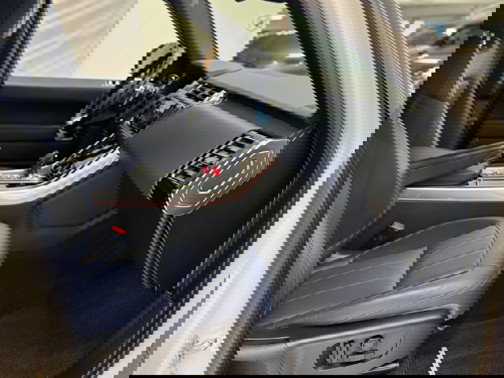 Land Rover Range Rover Sport usata a Savona (3)