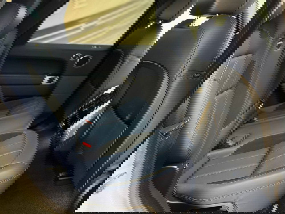 Land Rover Range Rover Sport usata a Savona (5)