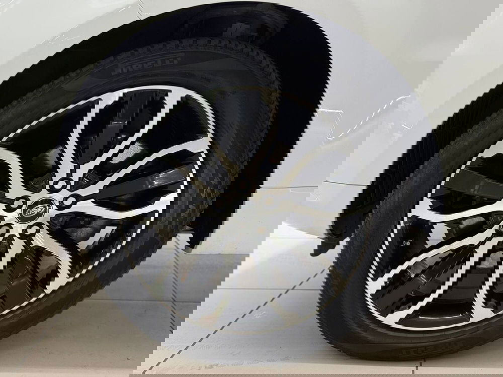 Land Rover Range Rover Sport usata a Savona (9)