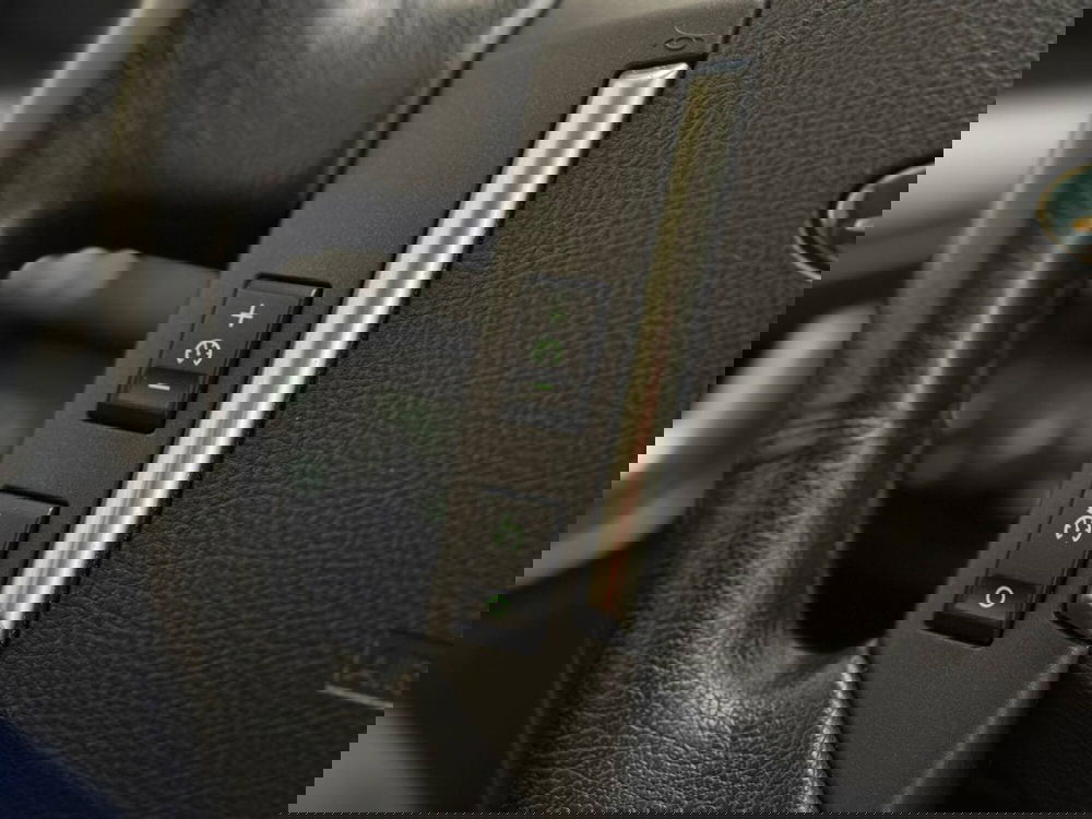 Land Rover Freelander usata a Savona (10)