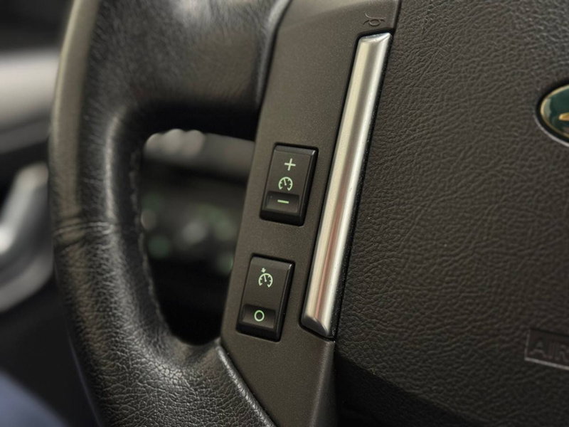 Land Rover Freelander usata a Savona (10)