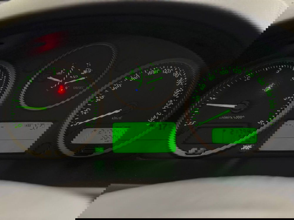 Land Rover Freelander usata a Savona (11)