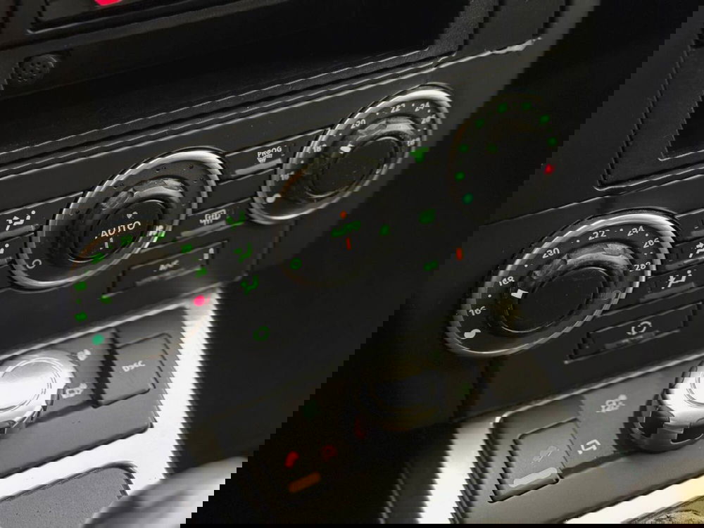 Land Rover Freelander usata a Savona (12)