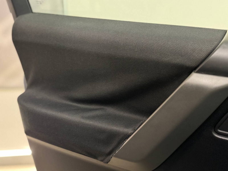 Land Rover Freelander usata a Savona (14)