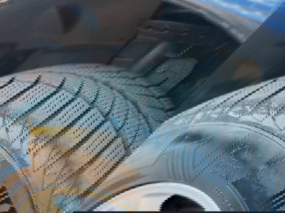 Land Rover Freelander usata a Savona (15)