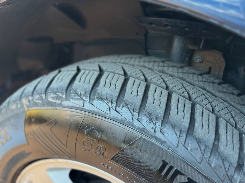 Land Rover Freelander usata a Savona (15)