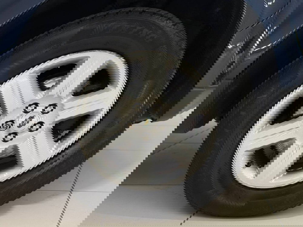 Land Rover Freelander usata a Savona (16)