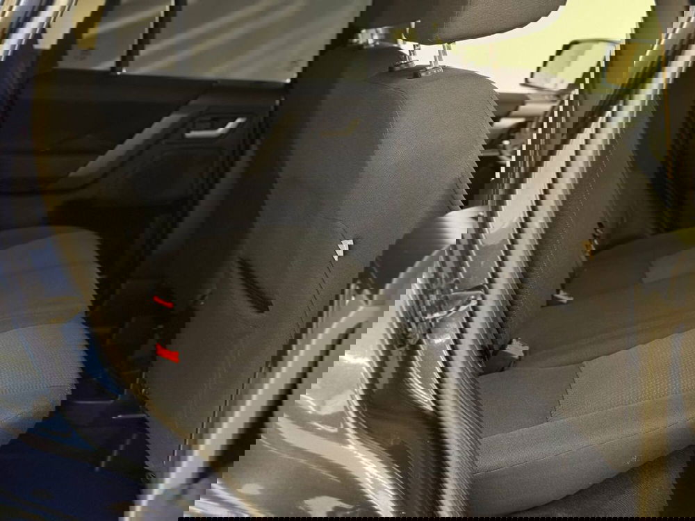 Land Rover Freelander usata a Savona (17)