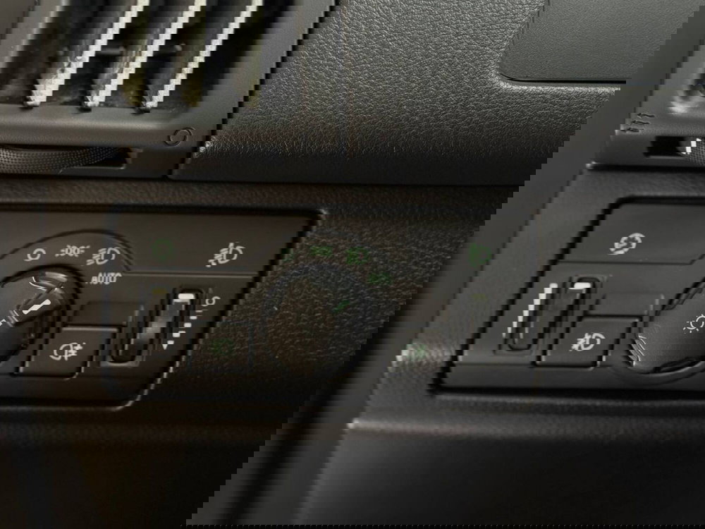 Land Rover Freelander usata a Savona (18)