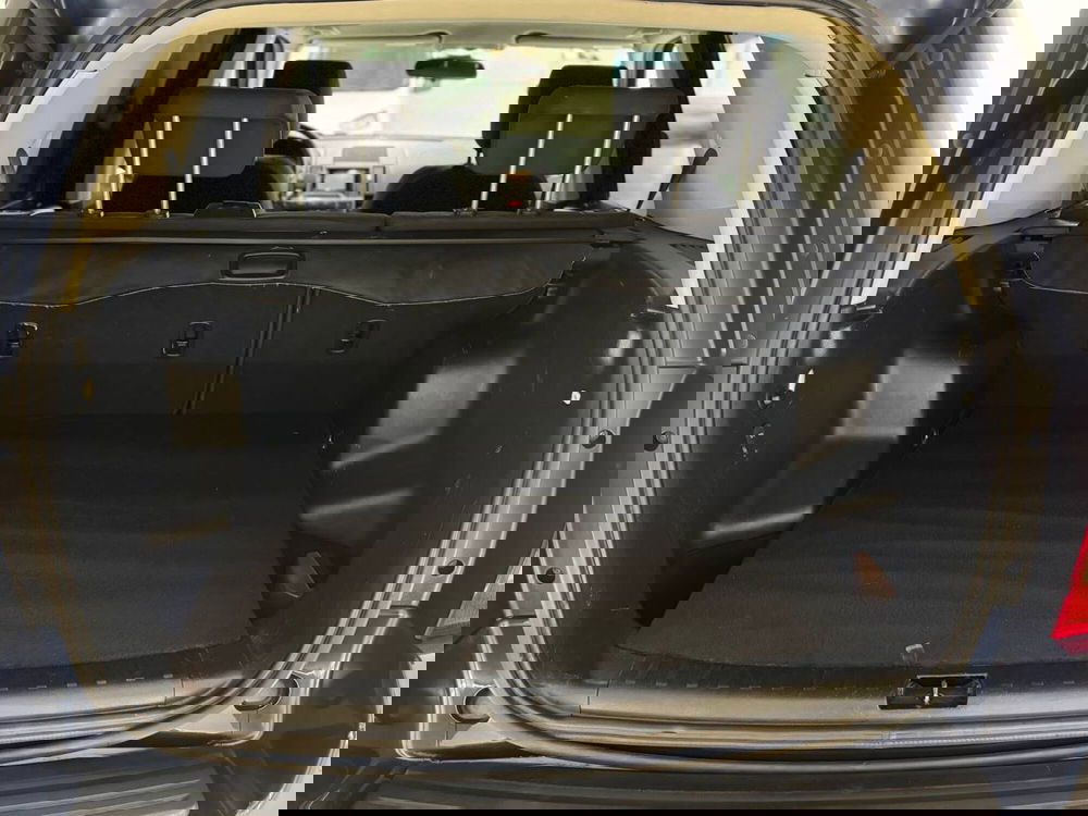 Land Rover Freelander usata a Savona (19)