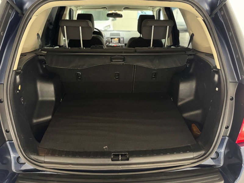 Land Rover Freelander usata a Savona (19)
