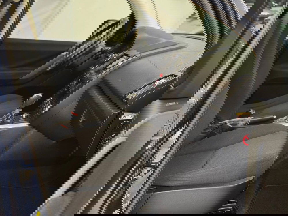 Land Rover Freelander usata a Savona (7)