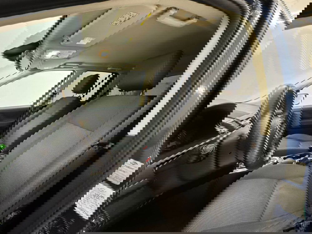 Land Rover Freelander usata a Savona (9)