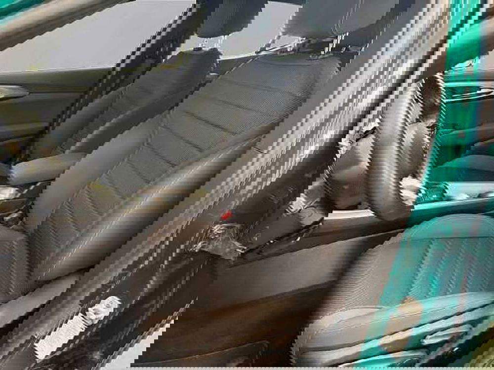 Alfa Romeo Tonale usata a Milano (10)