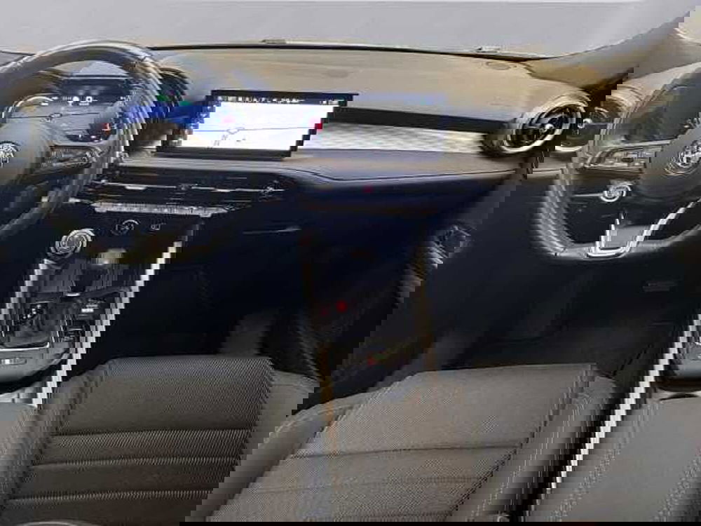 Alfa Romeo Tonale usata a Milano (11)