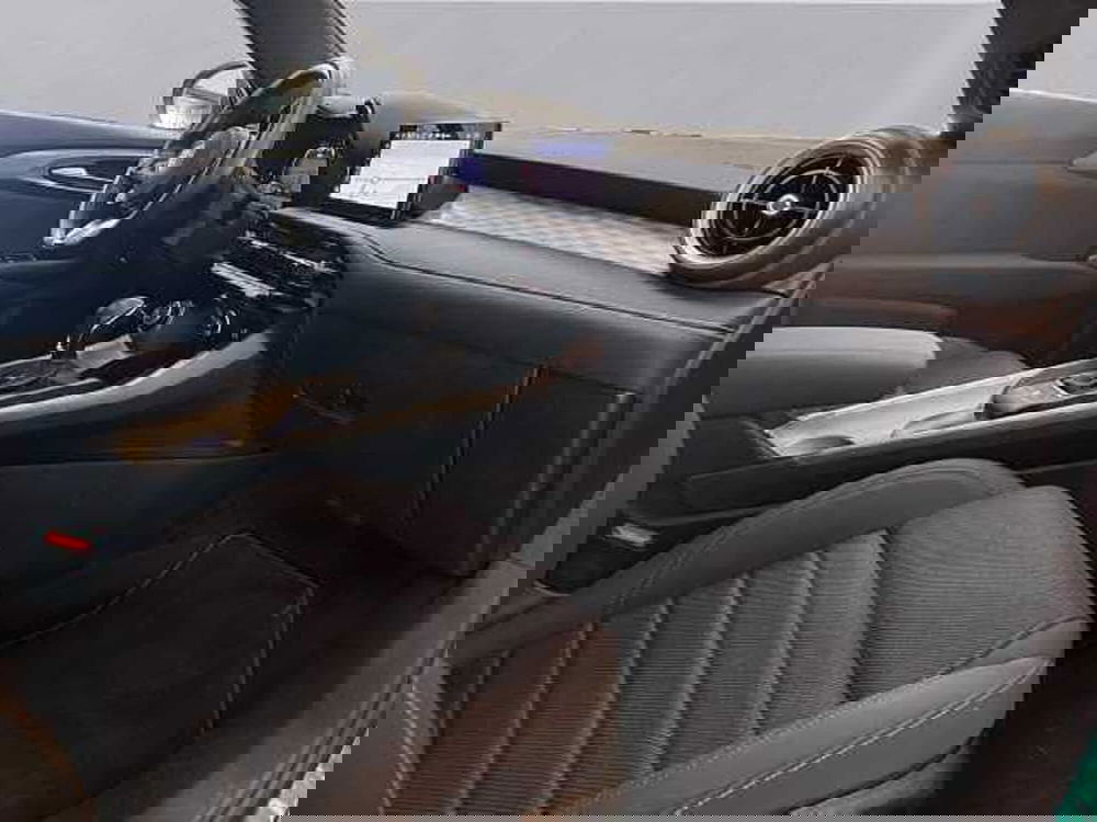 Alfa Romeo Tonale usata a Milano (14)