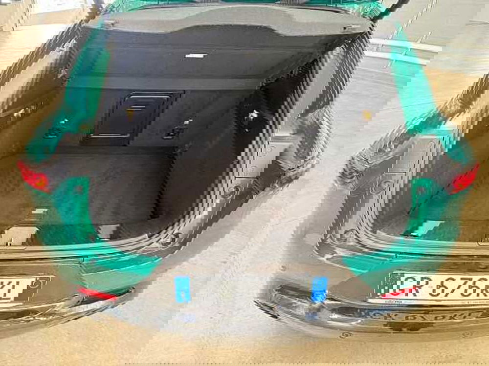 Alfa Romeo Tonale usata a Milano (15)