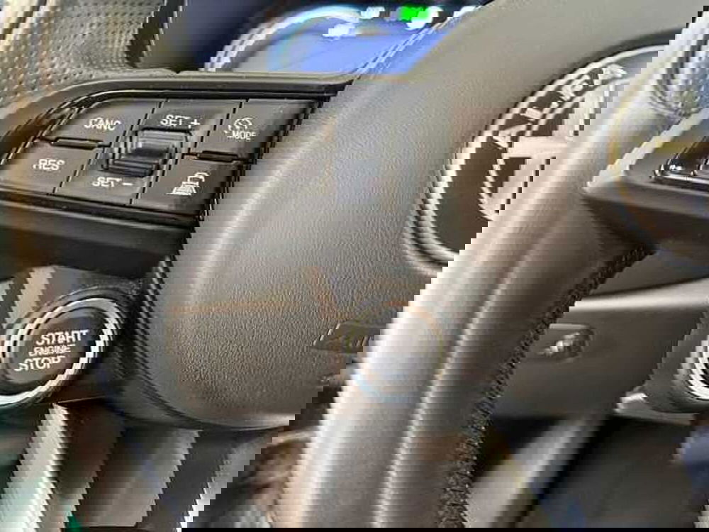 Alfa Romeo Tonale usata a Milano (17)