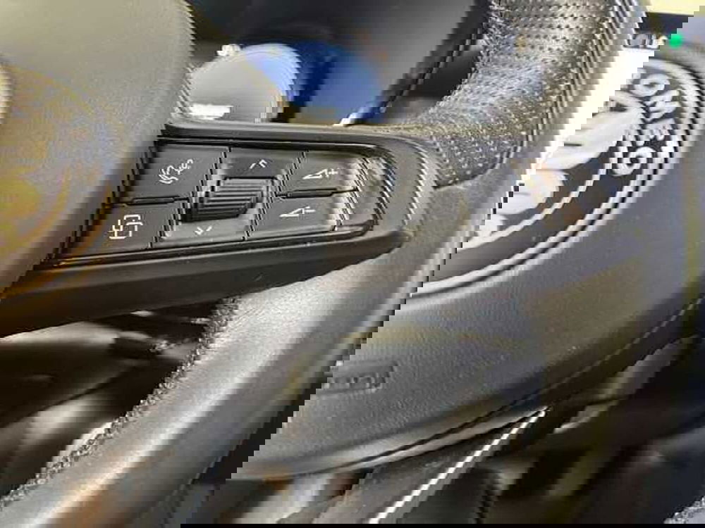 Alfa Romeo Tonale usata a Milano (18)