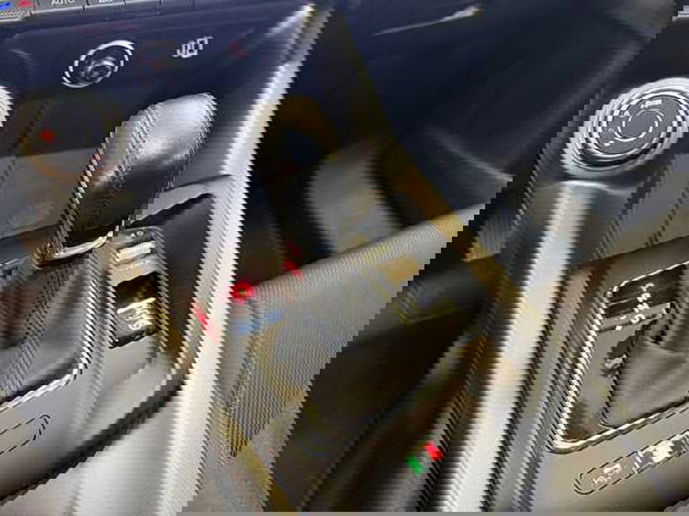 Alfa Romeo Tonale usata a Milano (19)