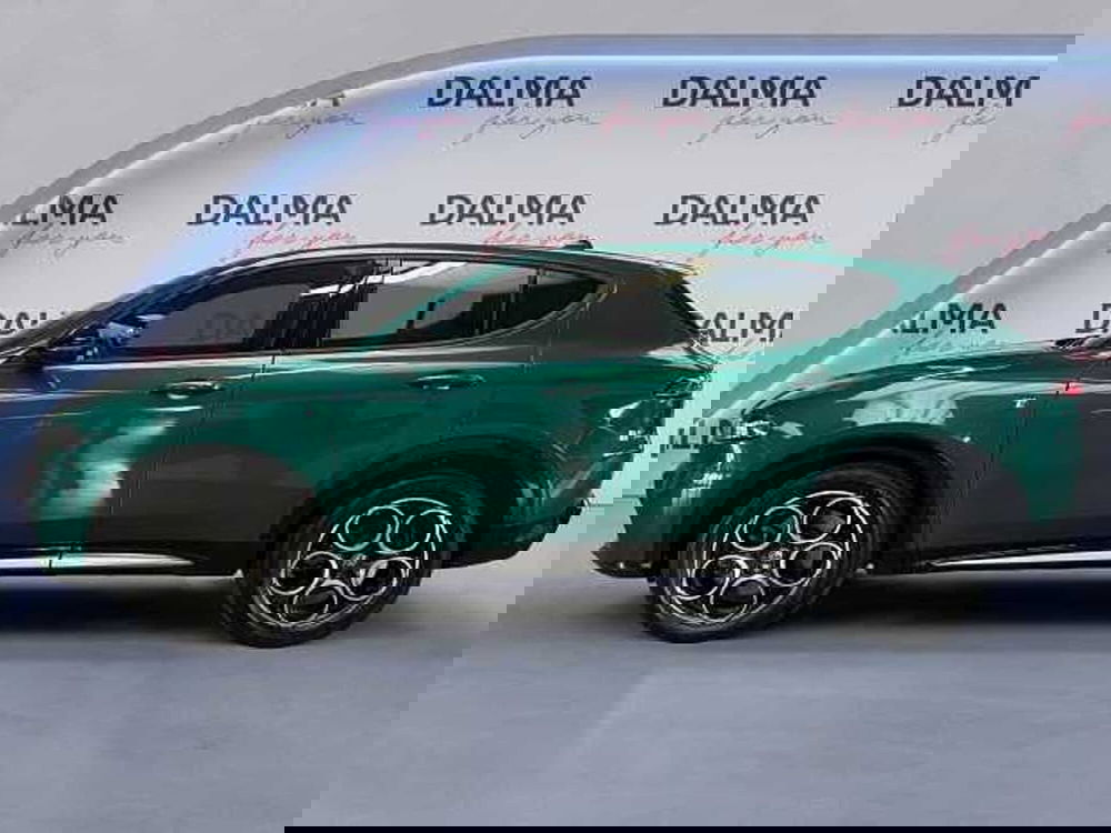 Alfa Romeo Tonale usata a Milano (2)